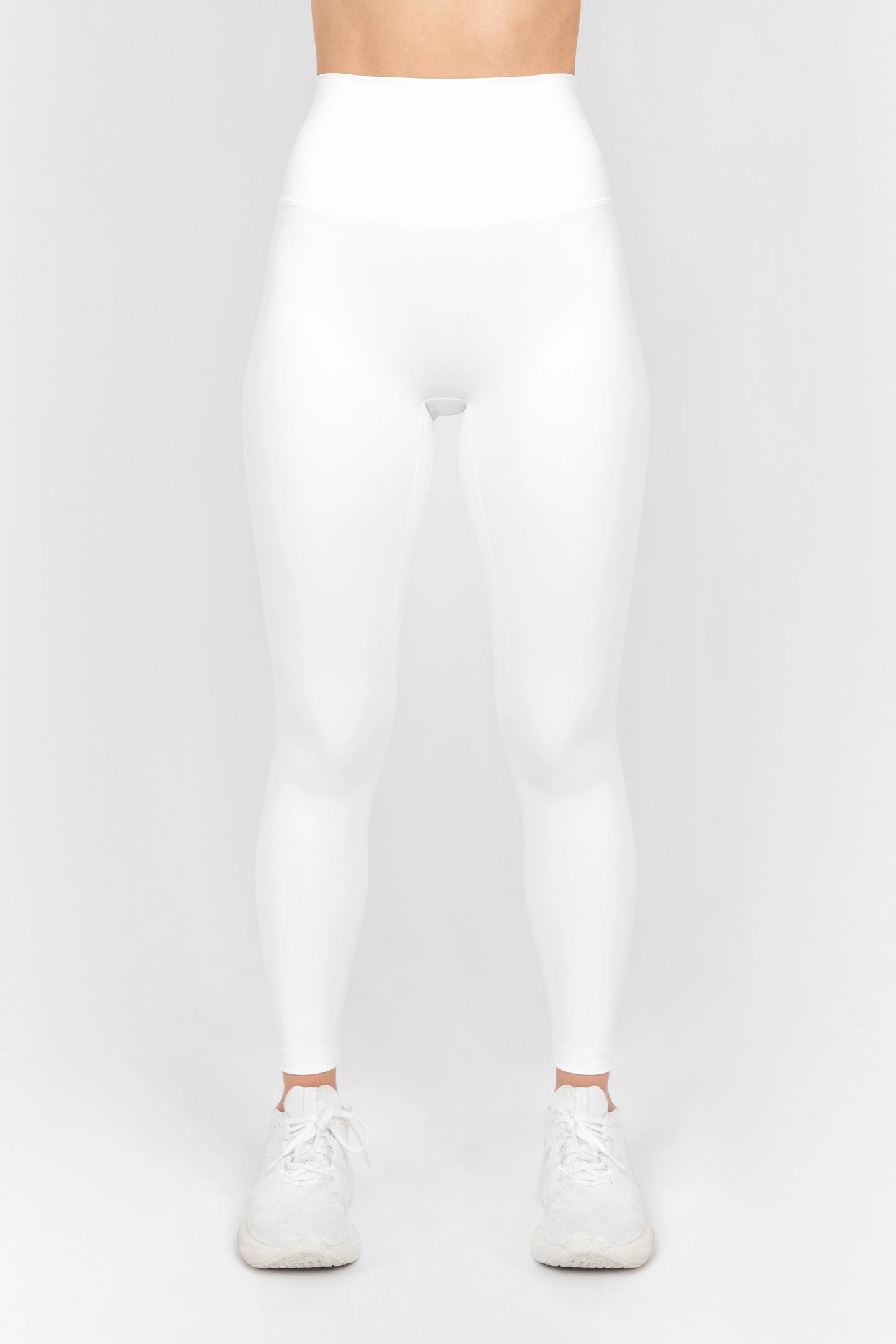 FLEX LEGGINGS WHITE