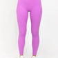 FLEX LEGGINGS LIGHT VIOLET