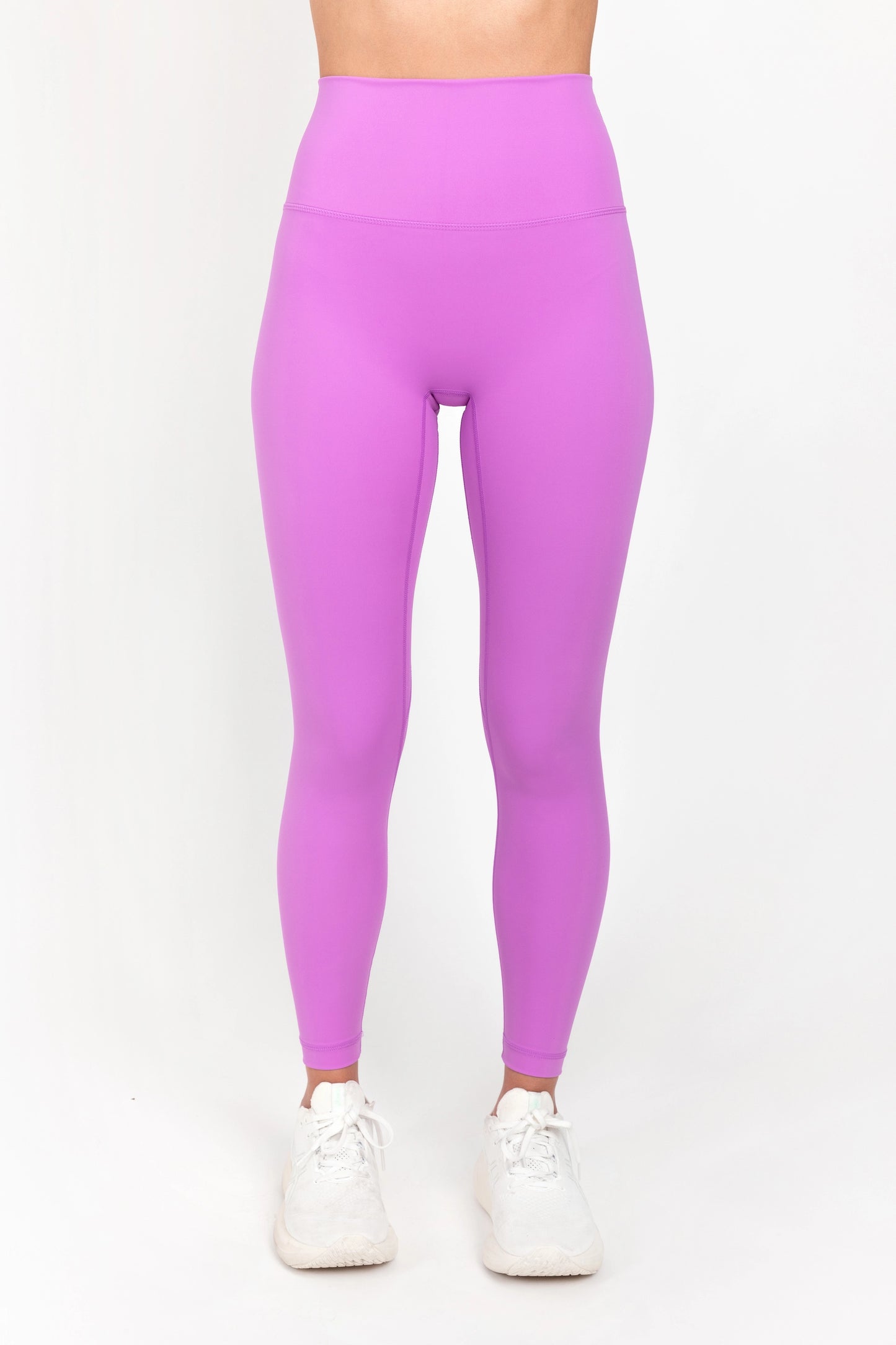 FLEX LEGGINGS LIGHT VIOLET