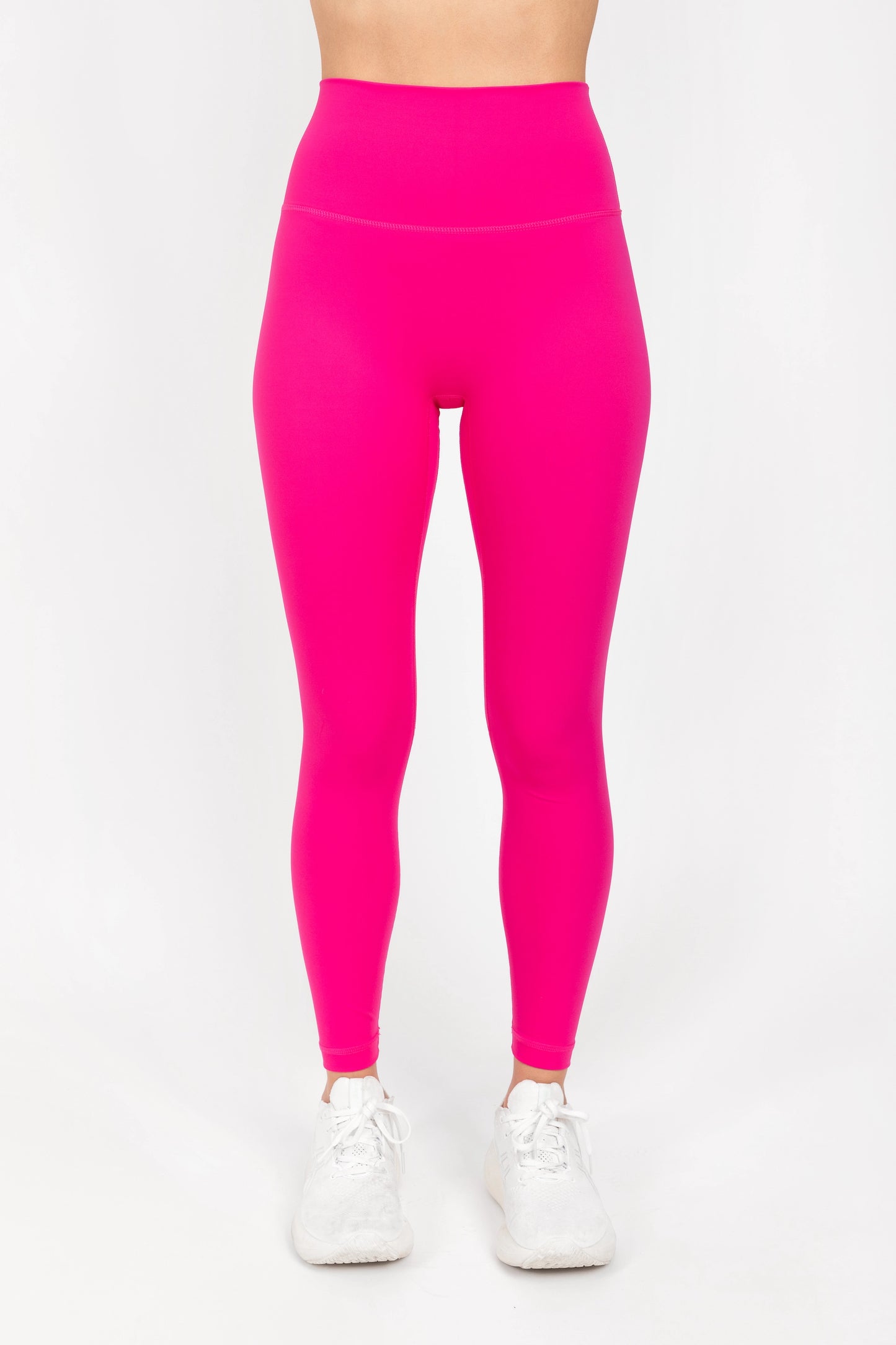 FLEX LEGGINGS NEON PINK