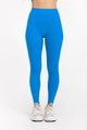 ELECTRIC LEGGINGS GLAZE BLUE