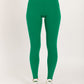 INFINITY LEGGINGS RETRO GREEN