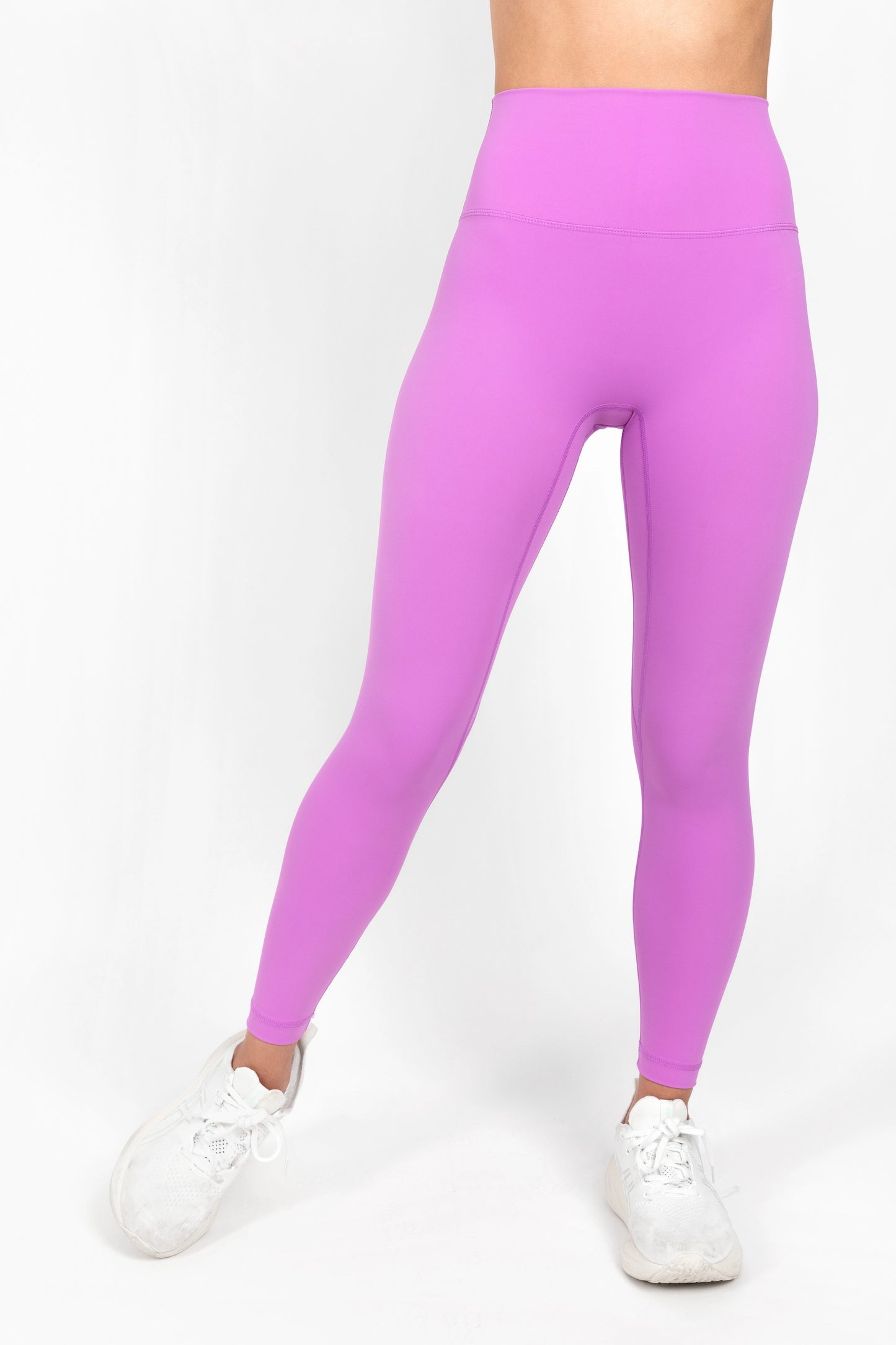 FLEX LEGGINGS LIGHT VIOLET