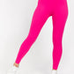 FLEX LEGGINGS NEON PINK