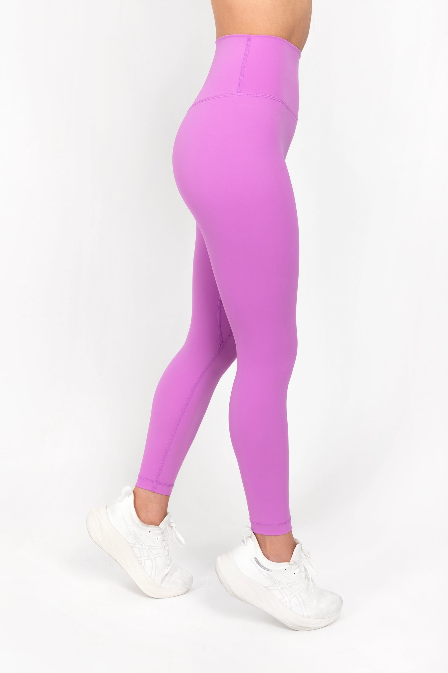 FLEX LEGGINGS LIGHT VIOLET