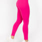 FLEX LEGGINGS NEON PINK