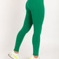 INFINITY LEGGINGS RETRO GREEN