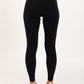 INFINITY LEGGINGS BLACK