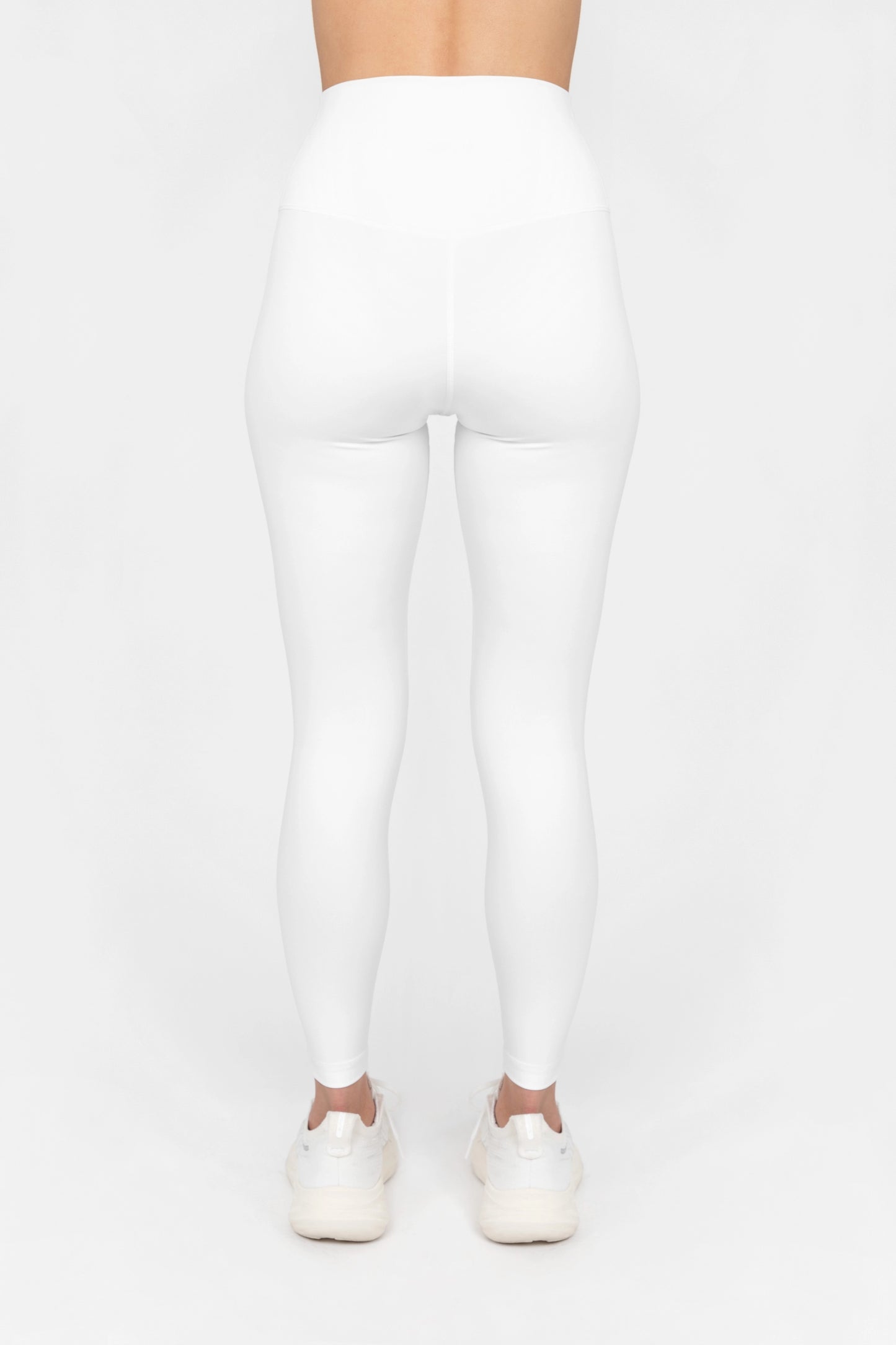 FLEX LEGGINGS WHITE