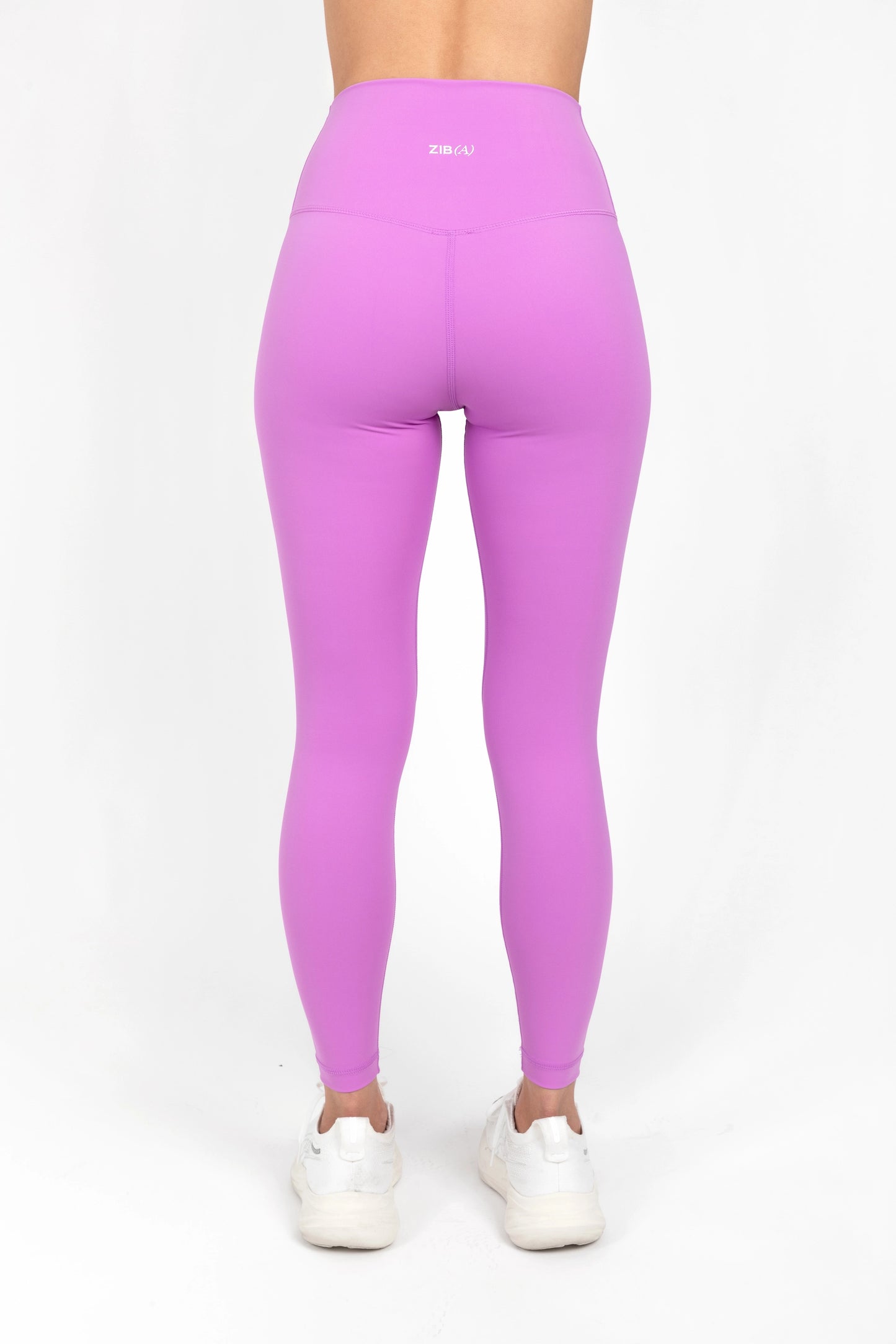 FLEX LEGGINGS LIGHT VIOLET