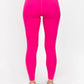 FLEX LEGGINGS NEON PINK