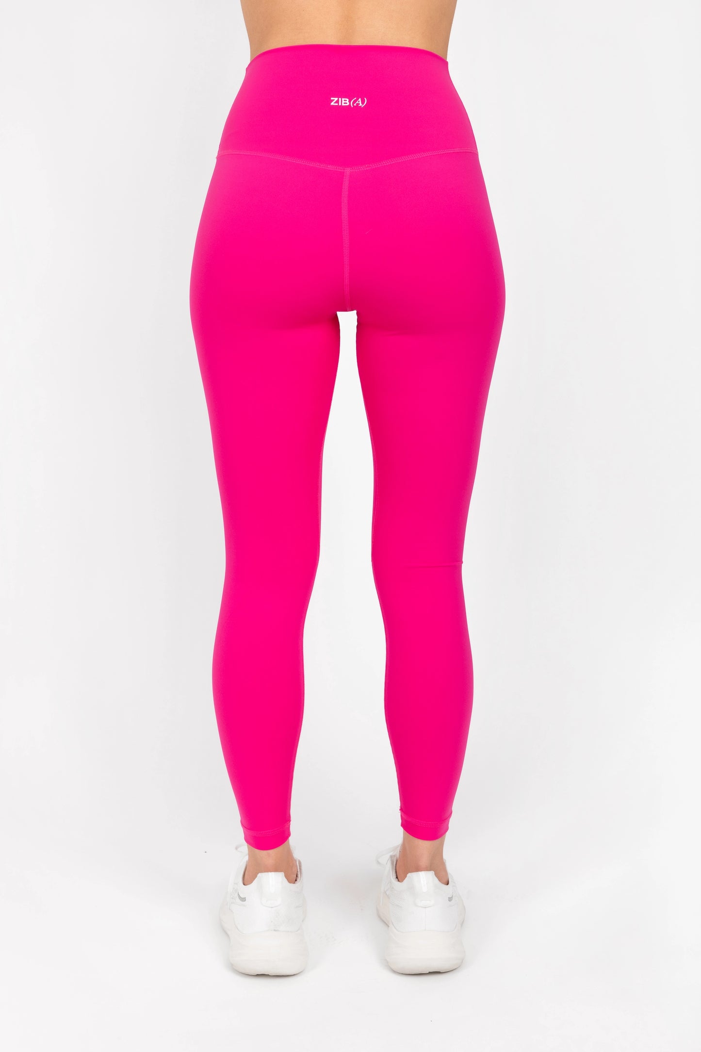 FLEX LEGGINGS NEON PINK