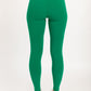 INFINITY LEGGINGS RETRO GREEN