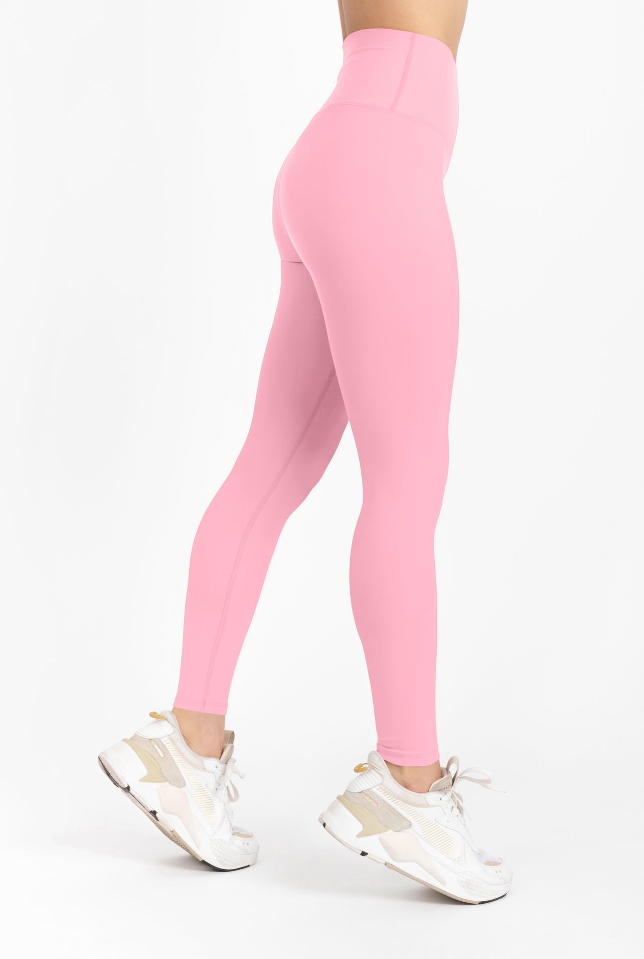 Electric LEGGINGS BALLET PINK L